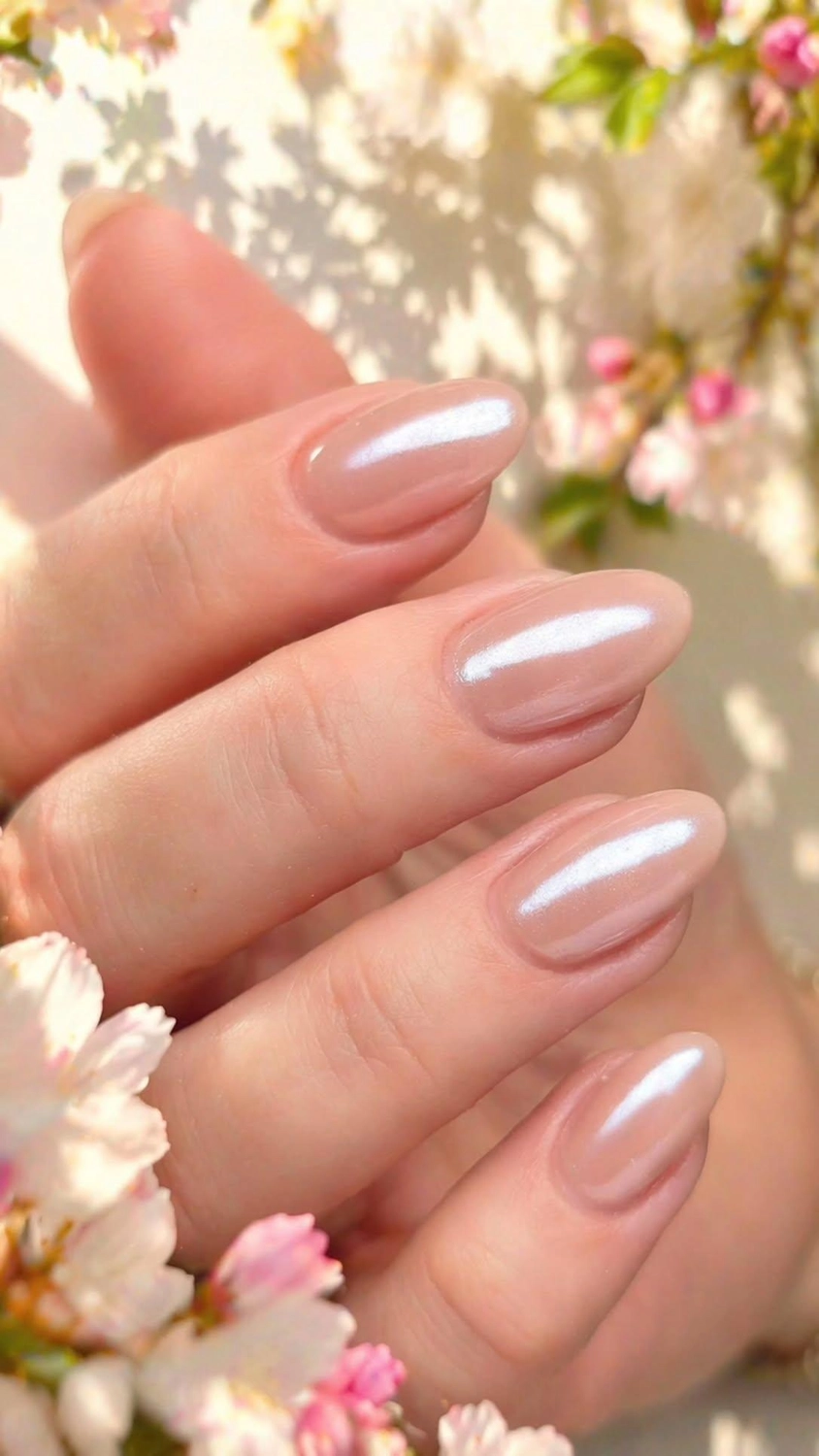 Nageldesign & -pflege