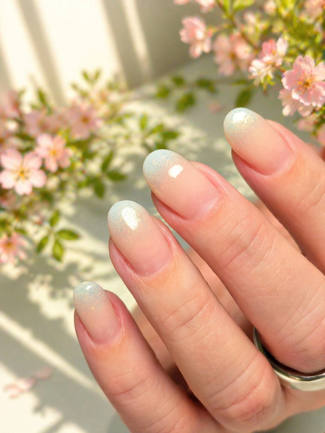 Nageldesign & -pflege